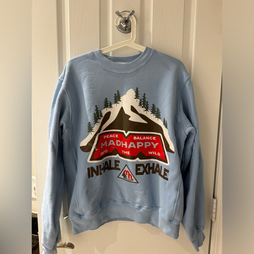 Madhappy Sweatshirt
